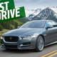 The 2017 Jaguar XE Is Good But Definitely Not The Best